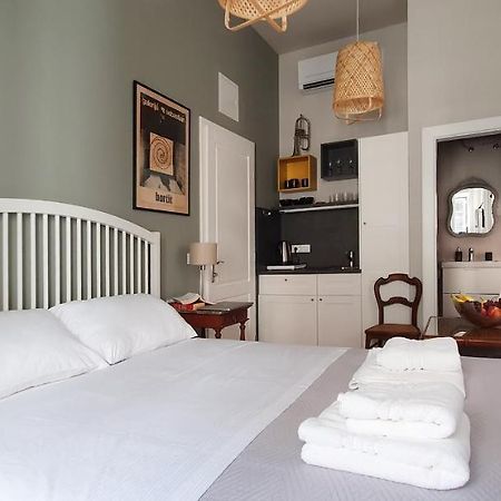 Muziqa Apartments Dubrovnik Eksteriør billede