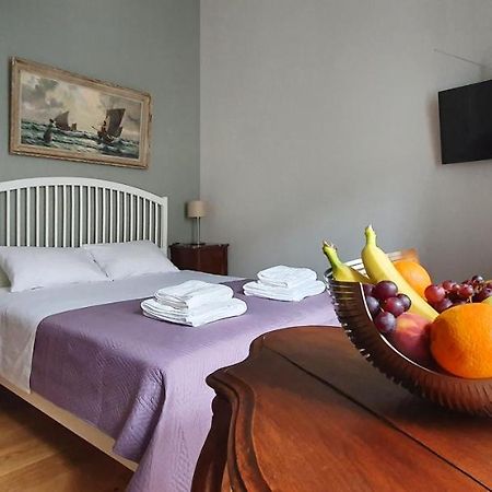 Muziqa Apartments Dubrovnik Eksteriør billede