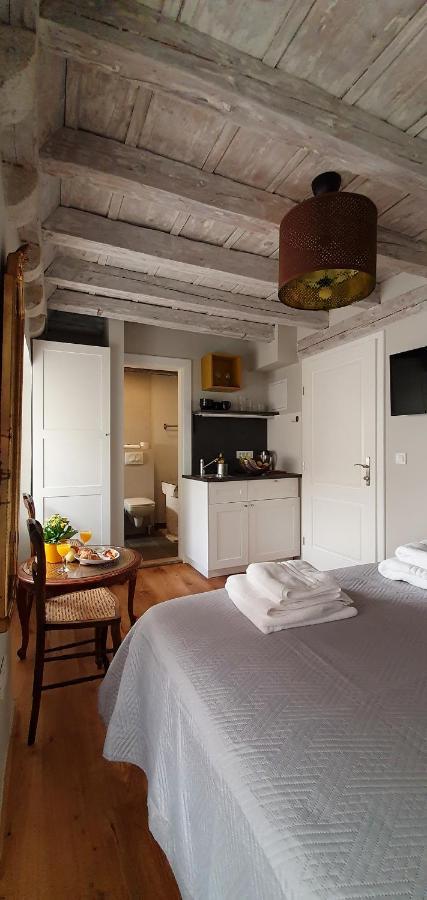 Muziqa Apartments Dubrovnik Eksteriør billede