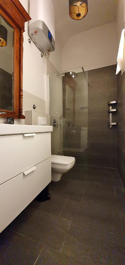 Muziqa Apartments Dubrovnik Eksteriør billede