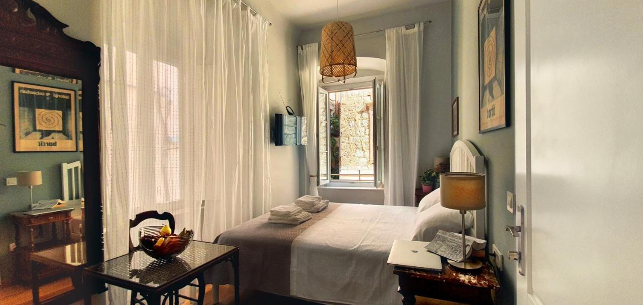 Muziqa Apartments Dubrovnik Eksteriør billede