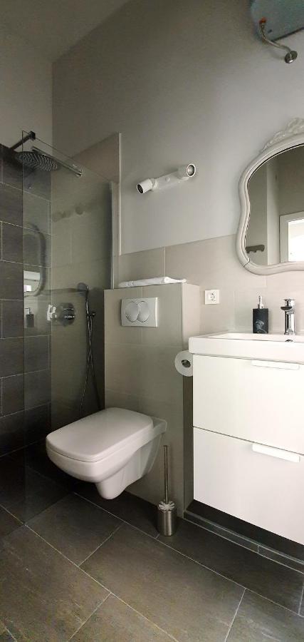 Muziqa Apartments Dubrovnik Eksteriør billede
