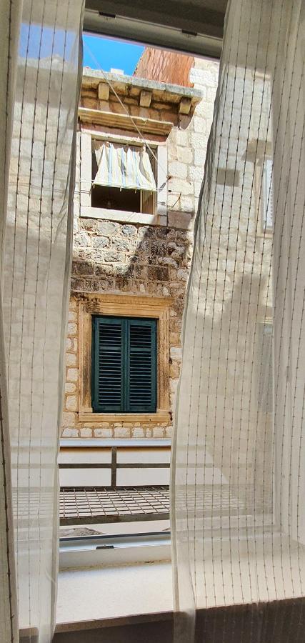 Muziqa Apartments Dubrovnik Eksteriør billede