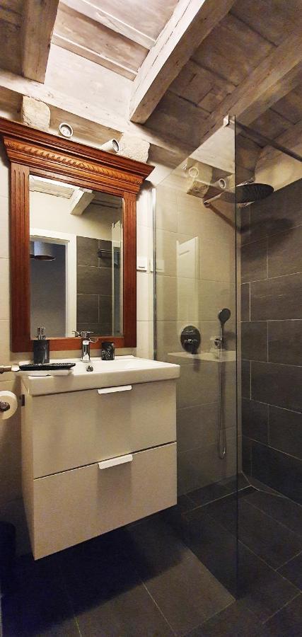Muziqa Apartments Dubrovnik Eksteriør billede