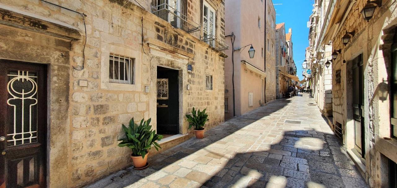 Muziqa Apartments Dubrovnik Eksteriør billede