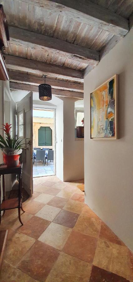 Muziqa Apartments Dubrovnik Eksteriør billede