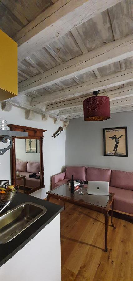 Muziqa Apartments Dubrovnik Eksteriør billede
