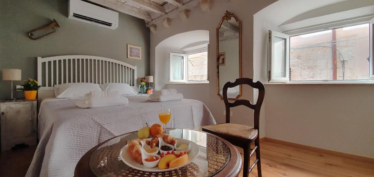 Muziqa Apartments Dubrovnik Eksteriør billede